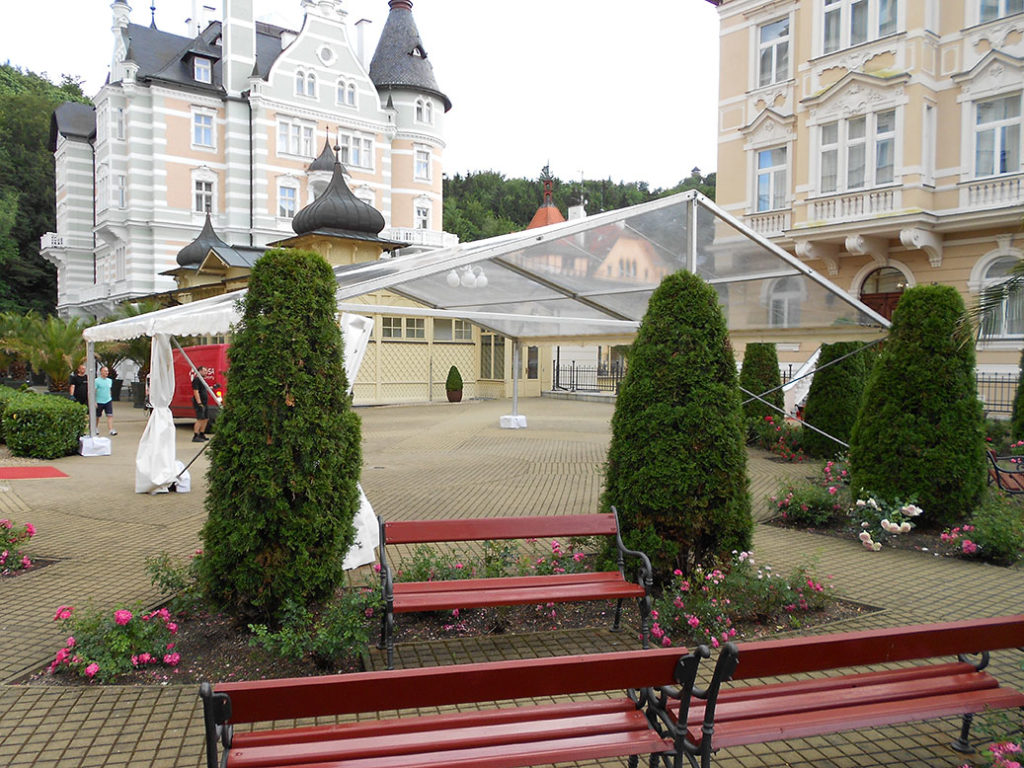 Hotel Savoy
